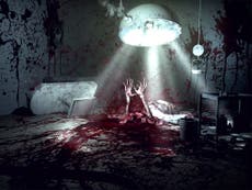 Evil Within preview: survival horror fan’s best worst nightmare