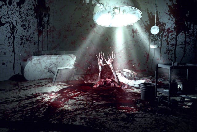 The Evil Within is an affectionately crafted, crimson-soaked love letter to a resurgent genre