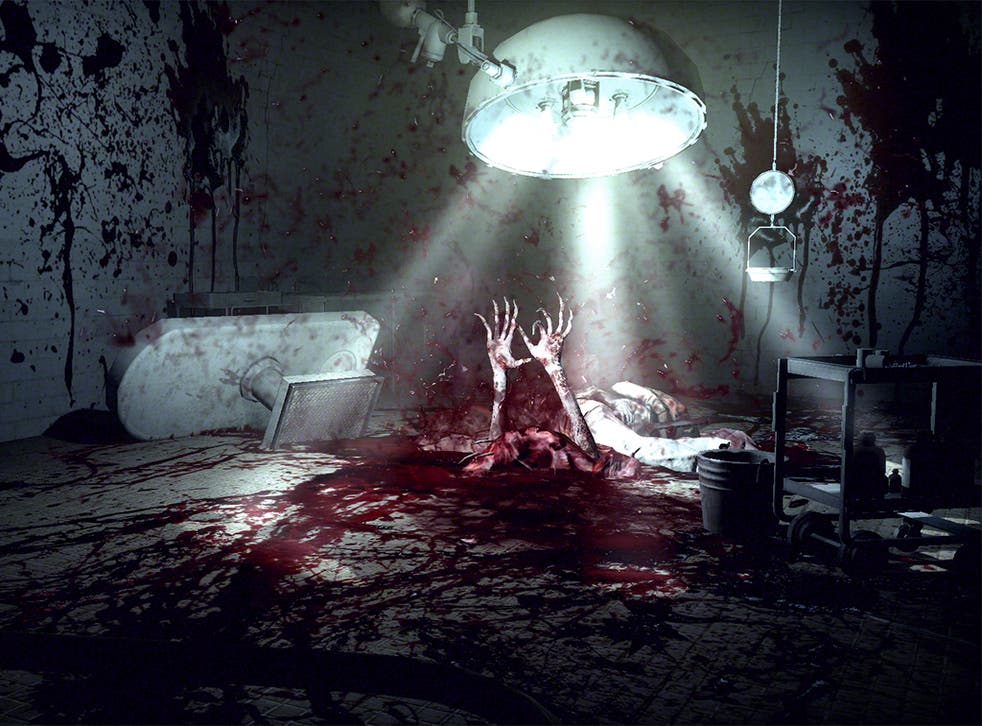 The Evil Within is an affectionately crafted, crimson-soaked love letter to a resurgent genre