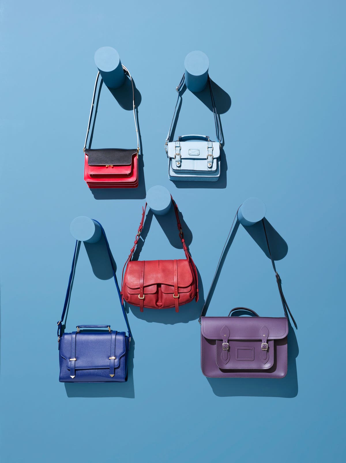 The best satchels Get a backtoschool buzz The Independent The