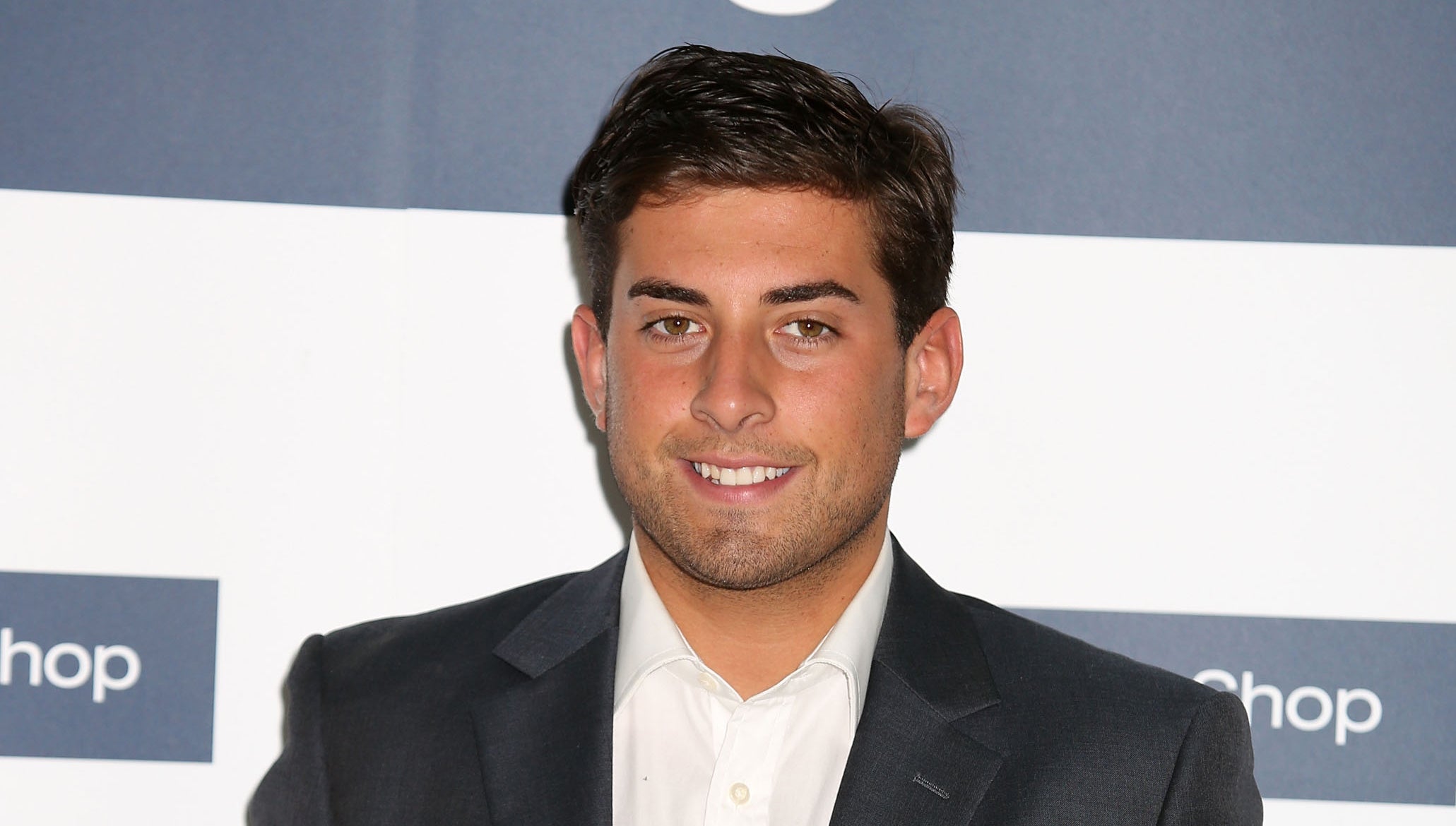 James Argent from Towie is missing, police say
