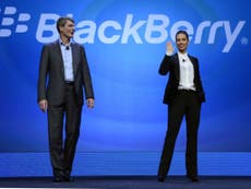Read more

BlackBerry is coming back: latest results show profit, at last