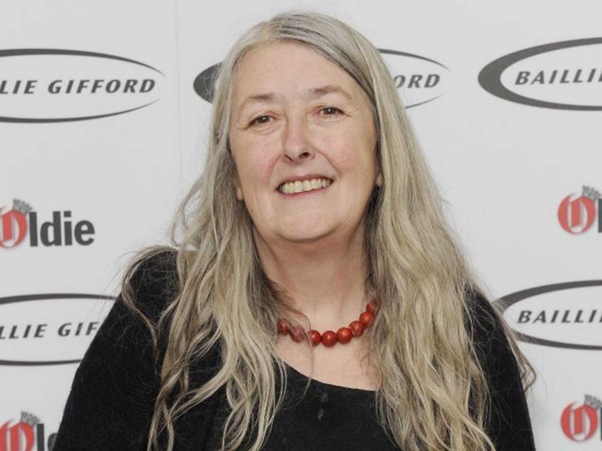 Mary Beard has helped her troll get a job - and a new start in life