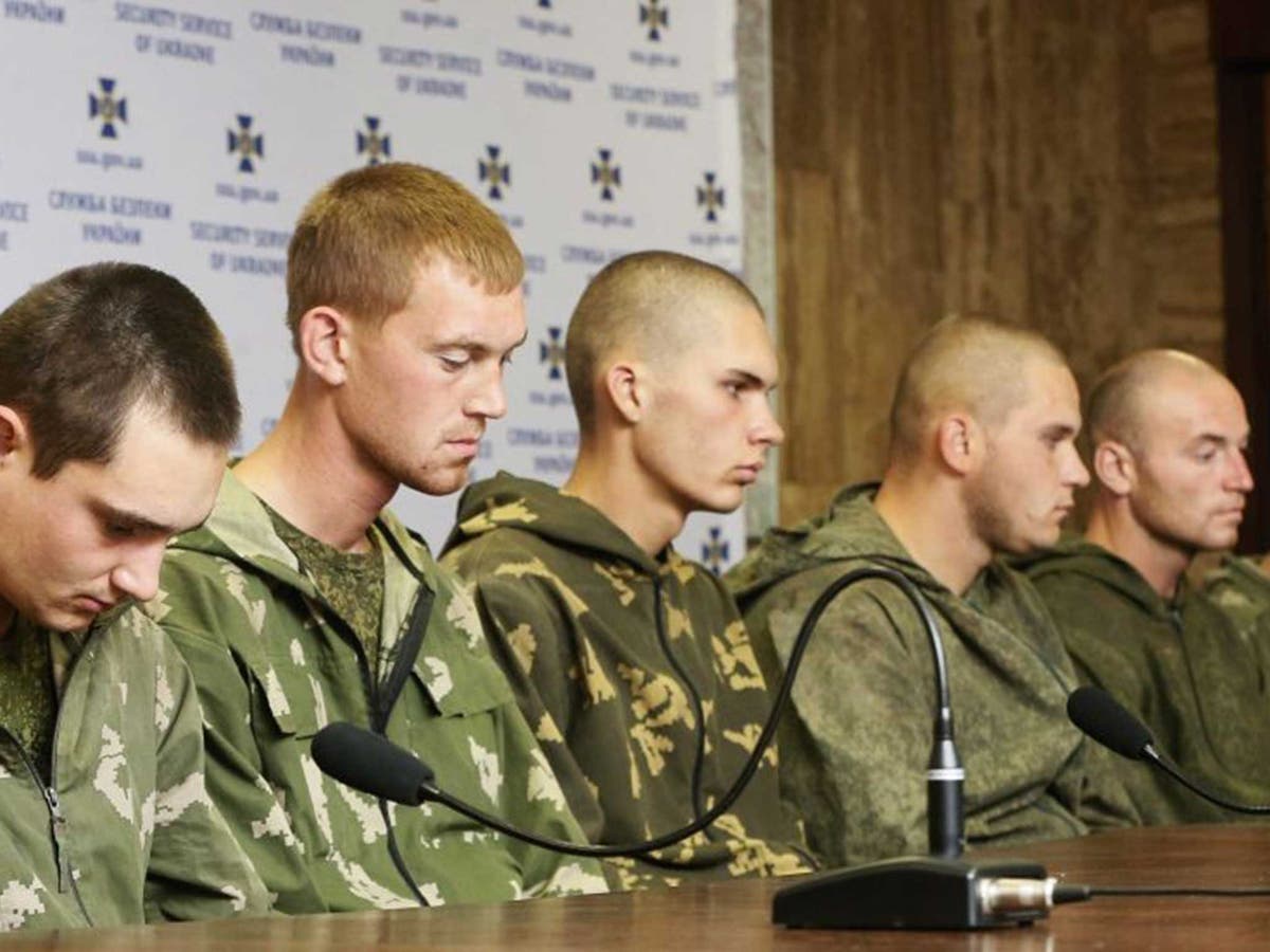 Ukraine crisis: Russian mothers of killed and captured soldiers ask ...