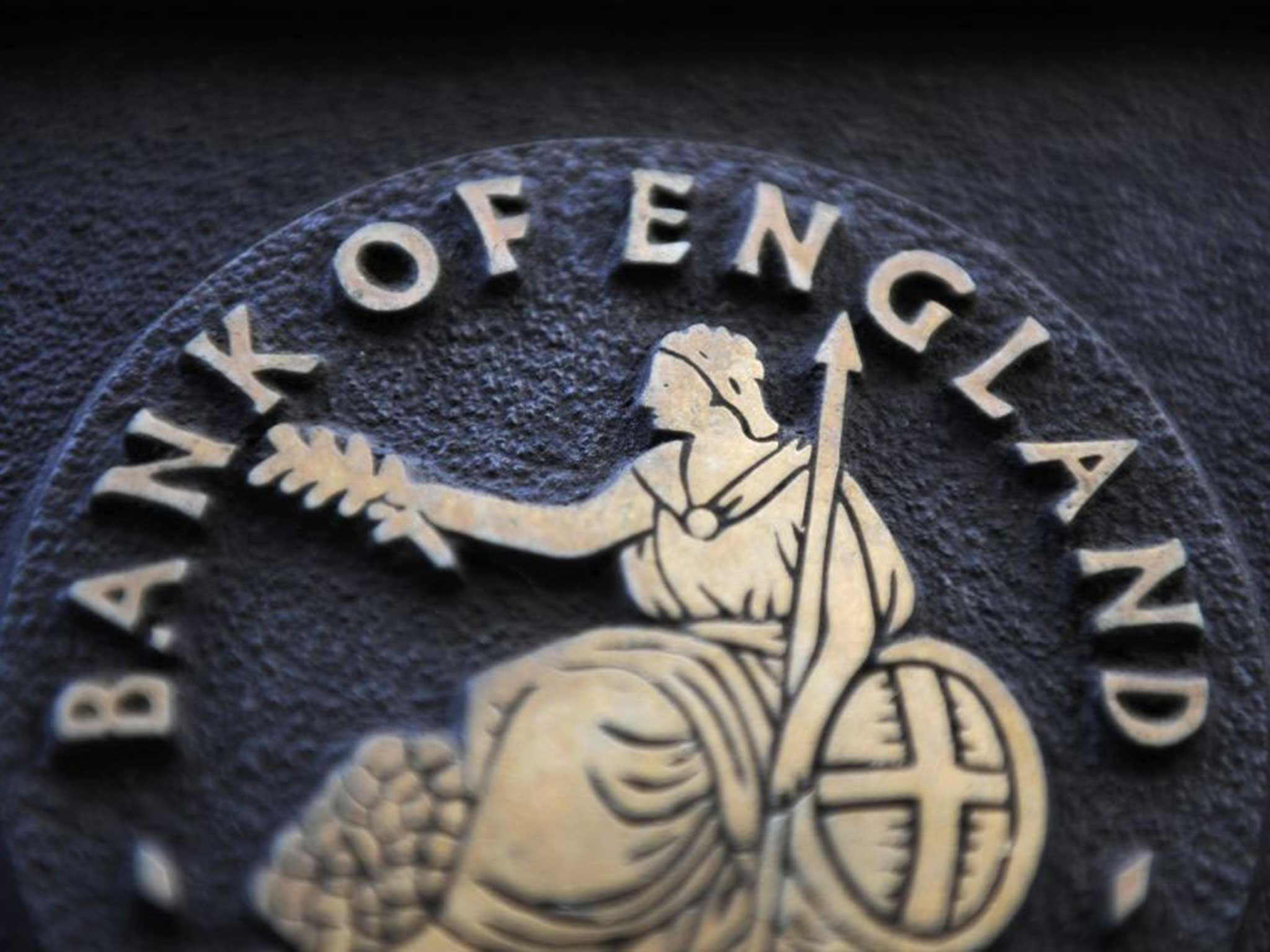 The Bank of England has been embroiled in the scandal