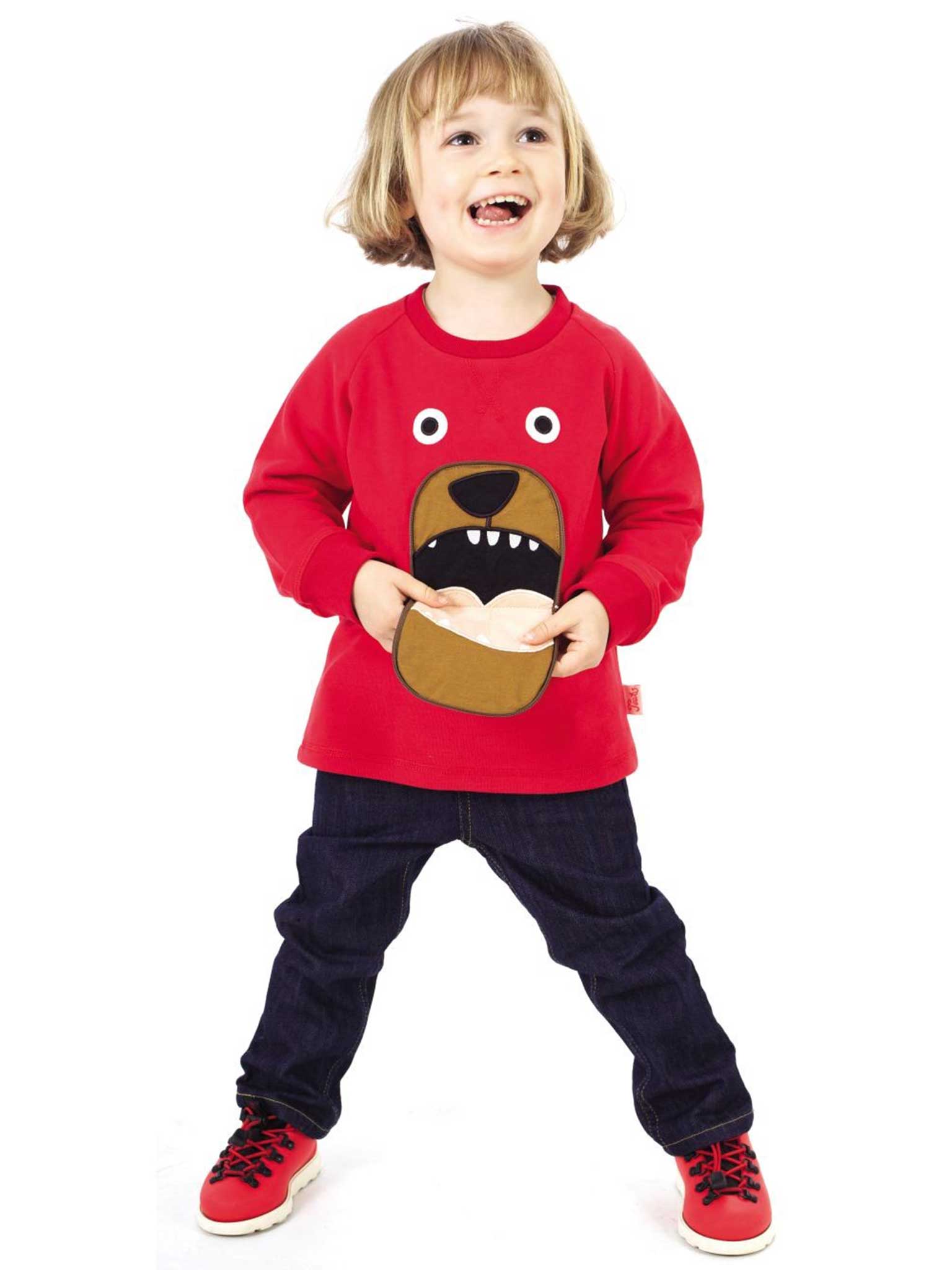 A promotional image from Tootsa MacGinty