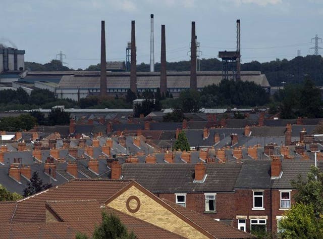 Rotherham child abuse scandal Missing files �fuel public Rotherham child abuse scandal Missing files �fuel public