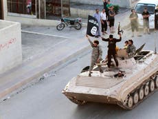 Islamic Society of Britain calls Isis the Un-Islamic State