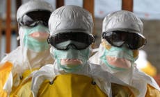 World Bank pledges $170m in new funding to combat Ebola spread
