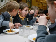 Tory pledge to provide free school breakfasts 'costed at 7p per meal'