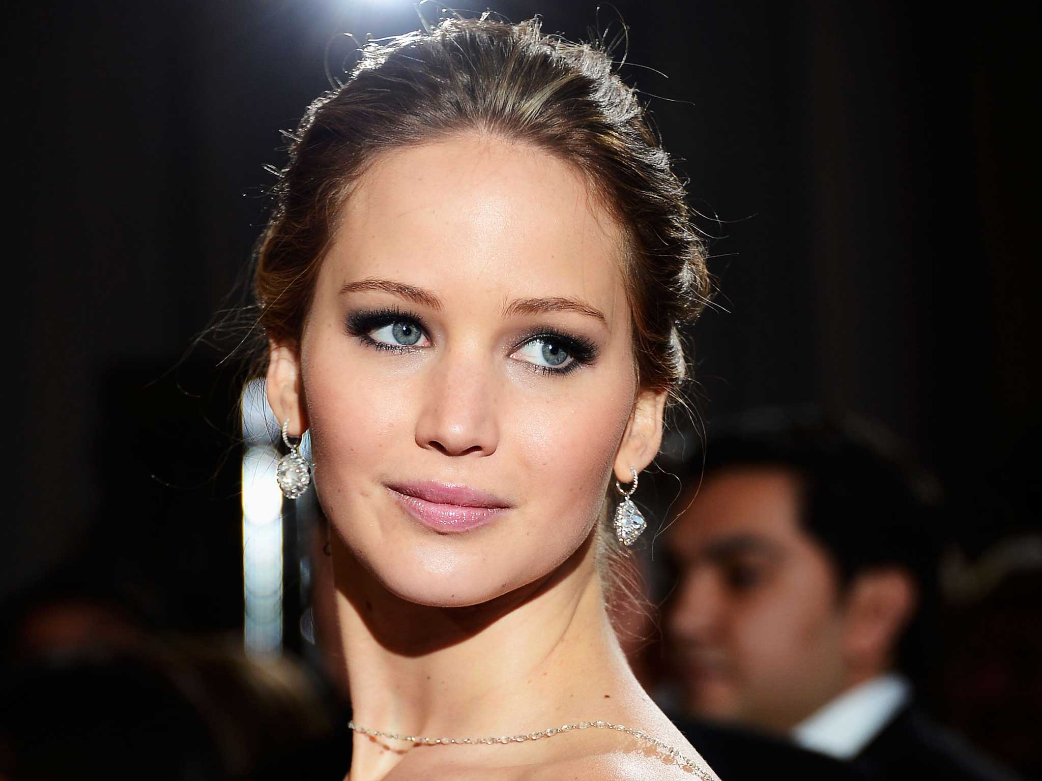 Jennifer Lawrence Shared Food With Rats In Infested New York