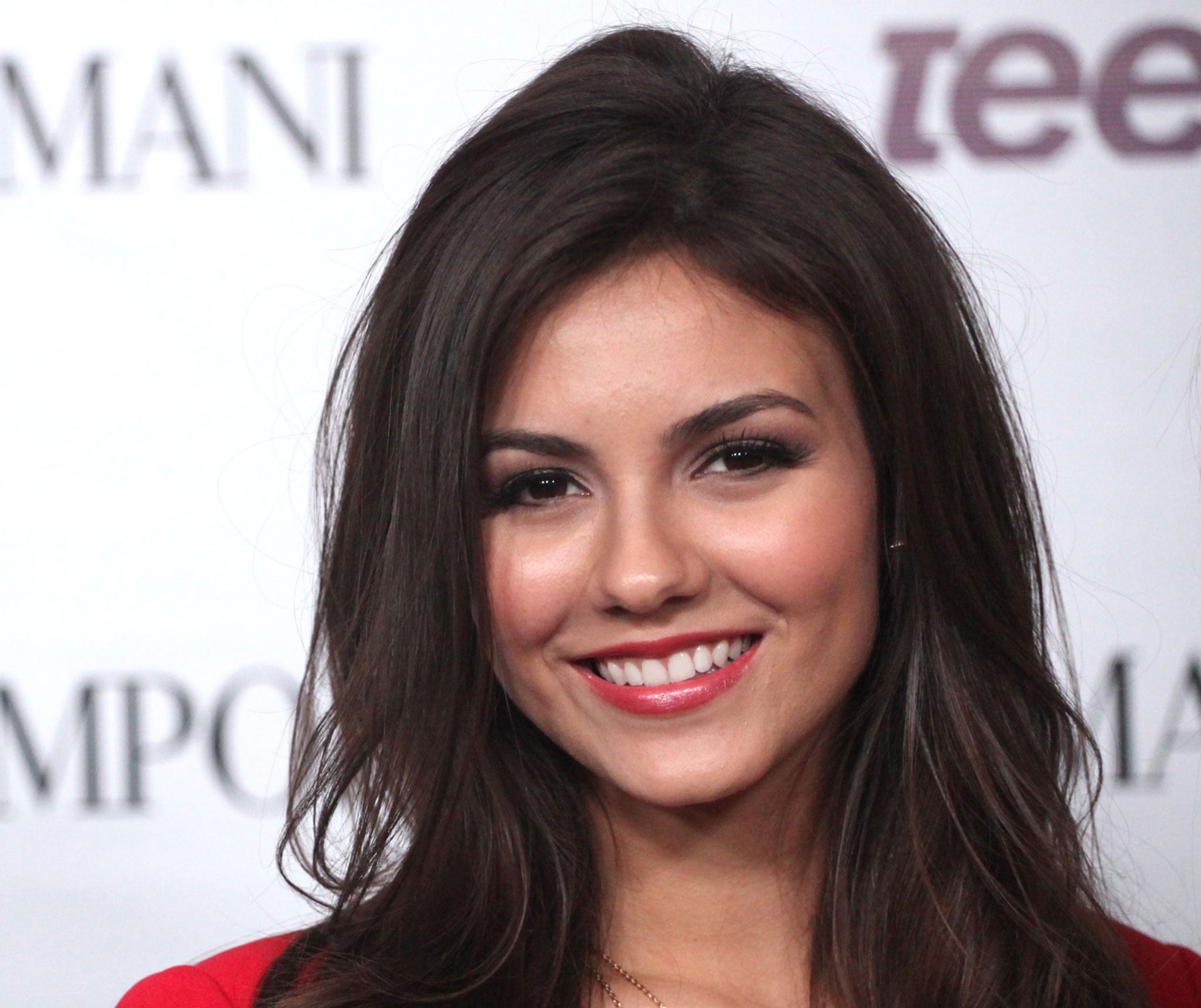 Victoria Justice And Selena Gomez Having Sex - Victoria Justice on nude 4Chan hacker photo leaks: 'Let me ...