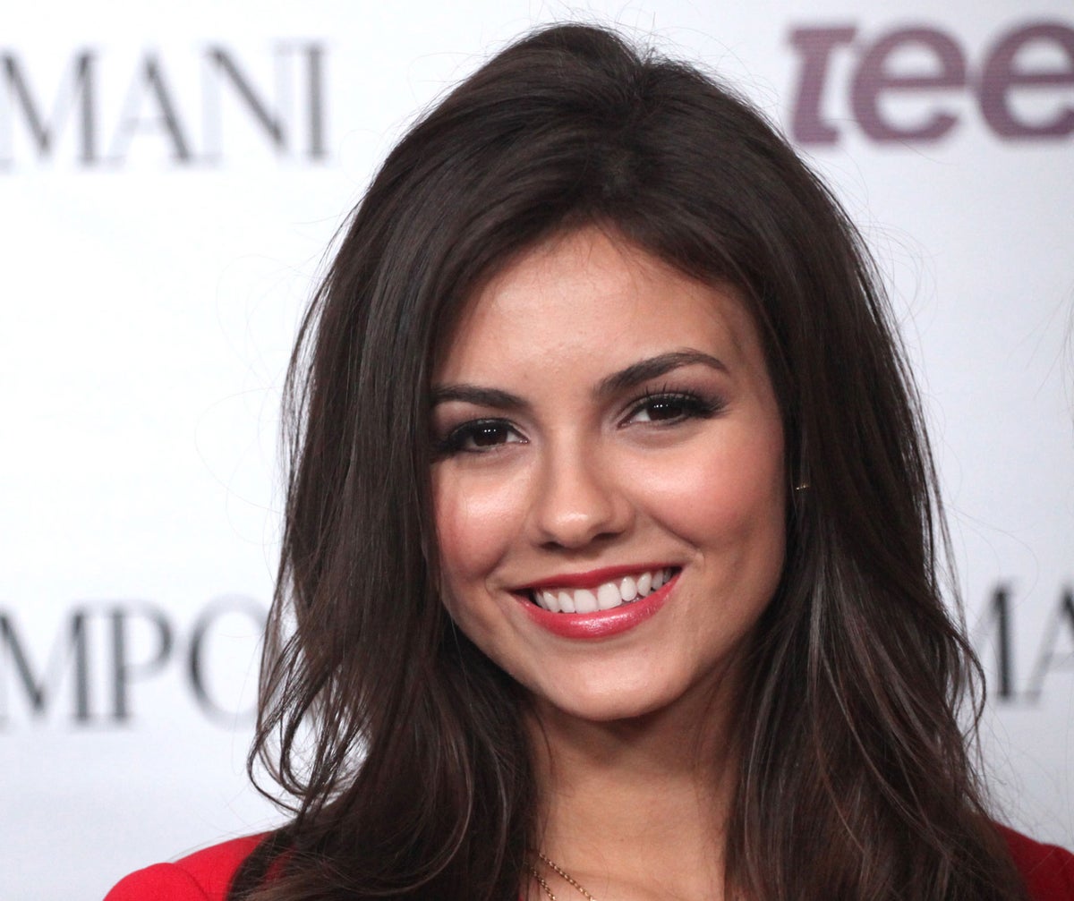 The fappening victoria justice