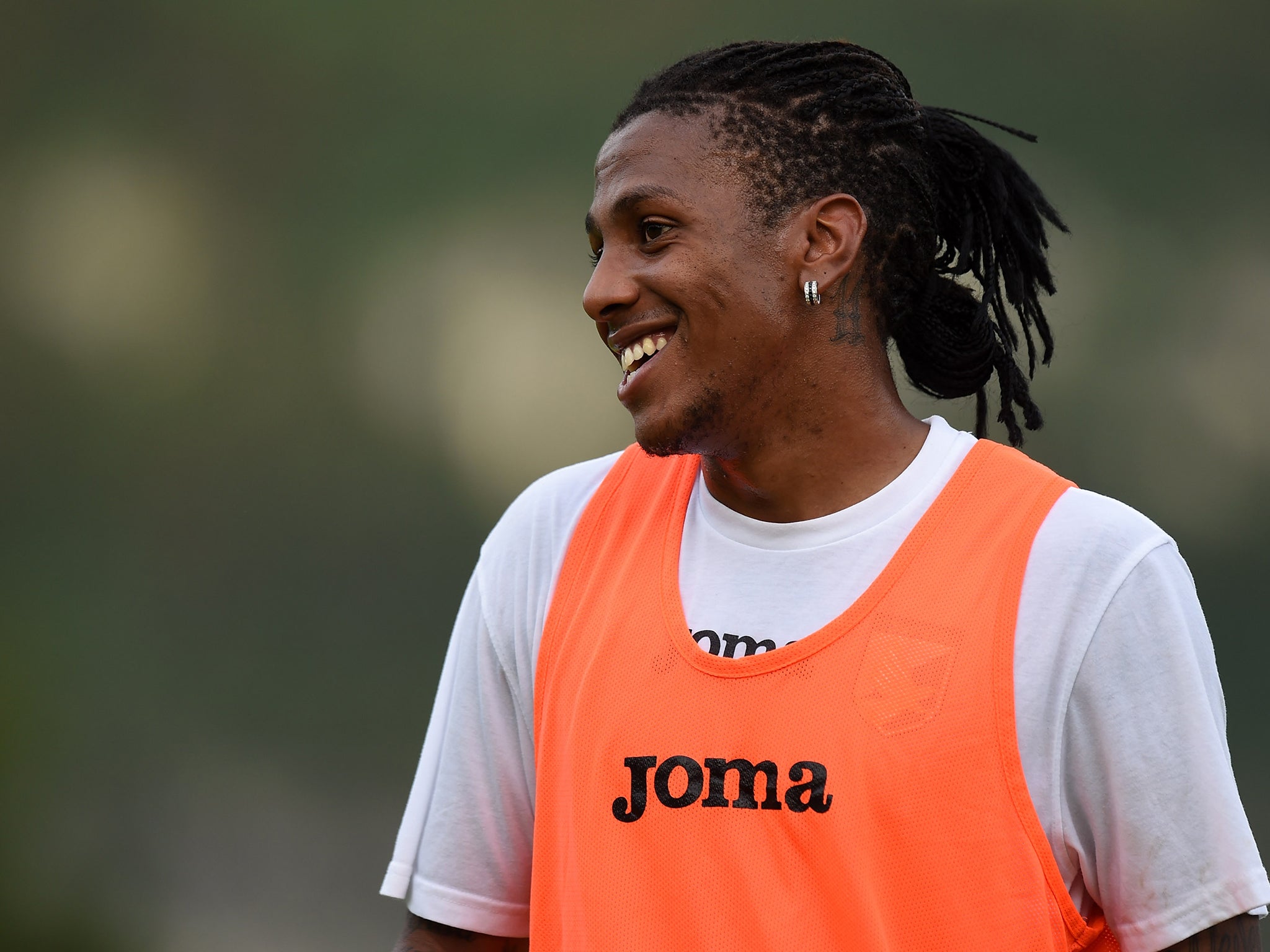 Abel Hernandez