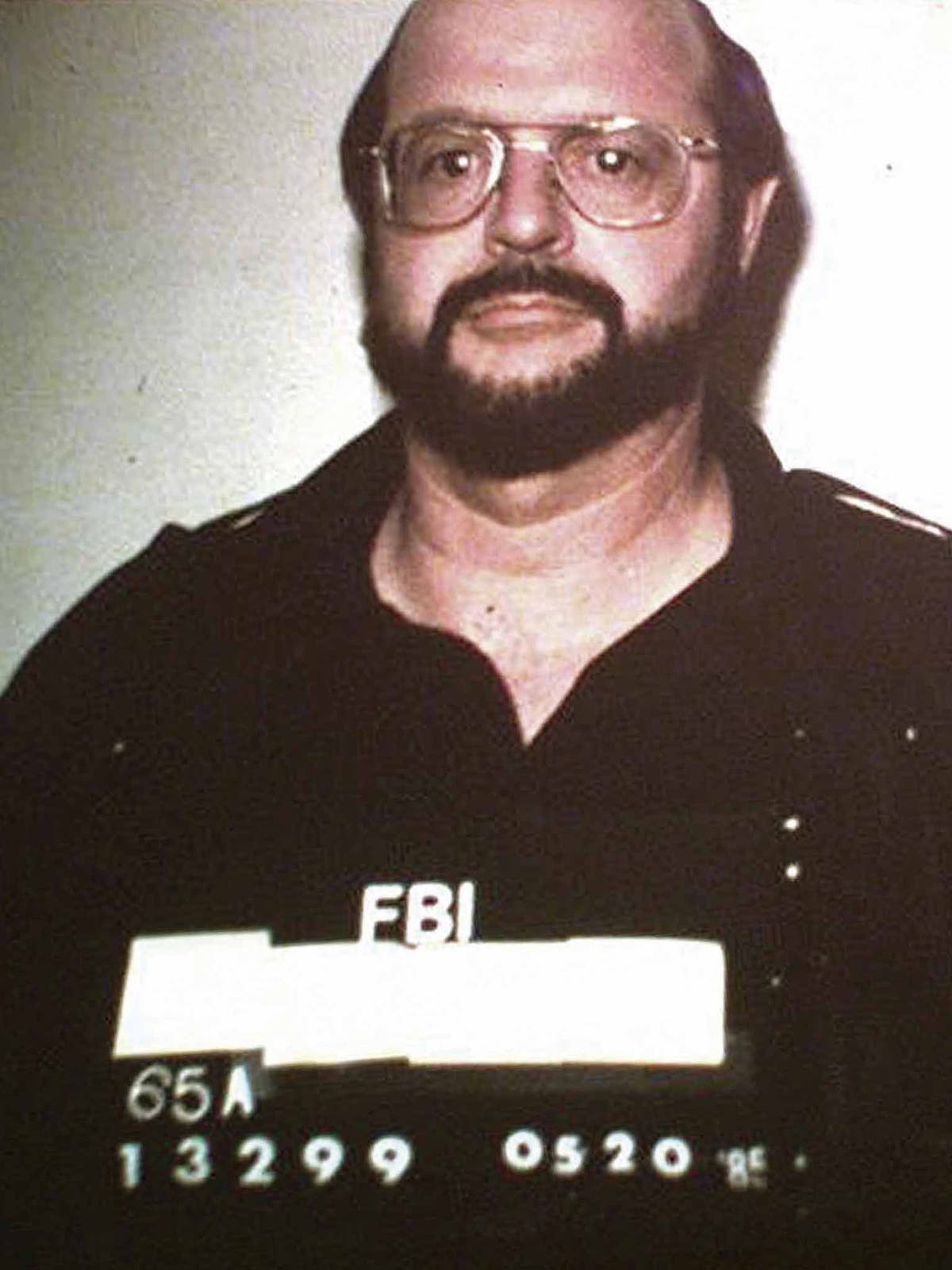 John Walker American naval officer who formed a family spy ring that