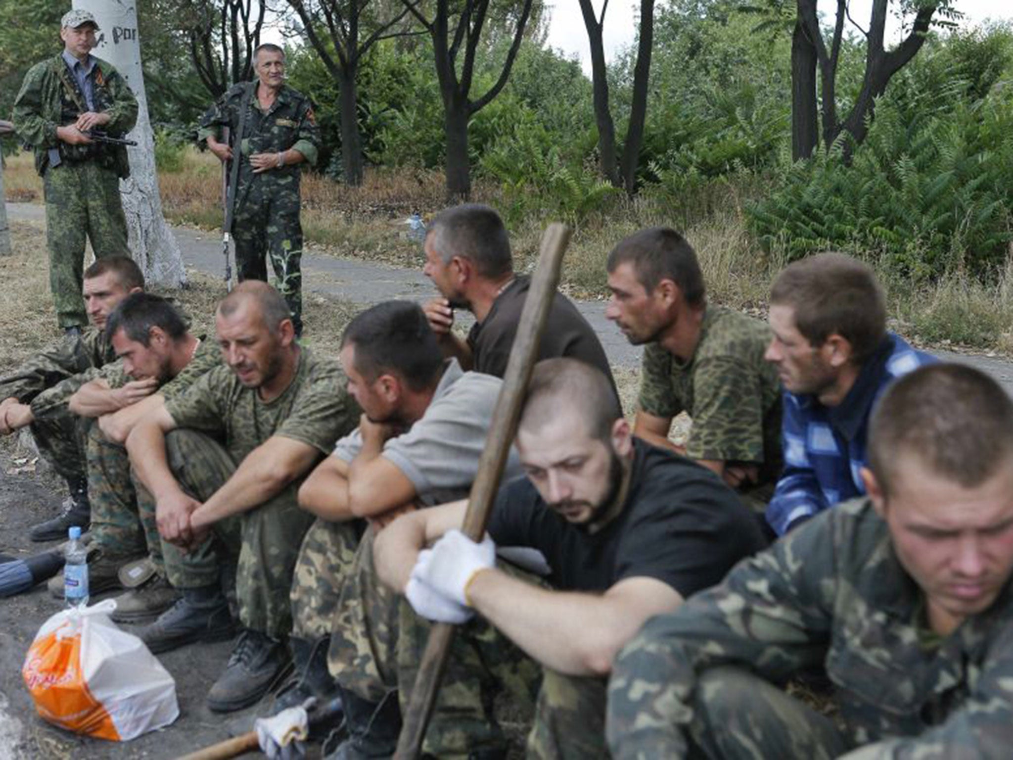The dirtier the conflict, the greater the problems: why do the Ukrainian army’s soldiers increasingly commit suicide The dirtier the conflict, the greater the problems: why do the Ukrainian army’s soldiers increasingly commit suicide