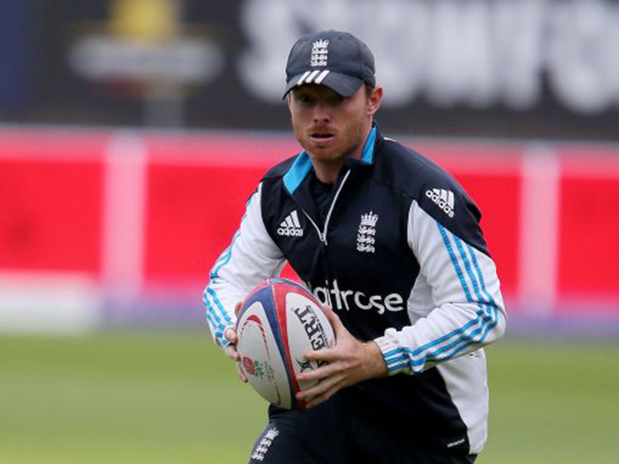 Ian Bell is England’s most experienced player but that may not save him from the axe