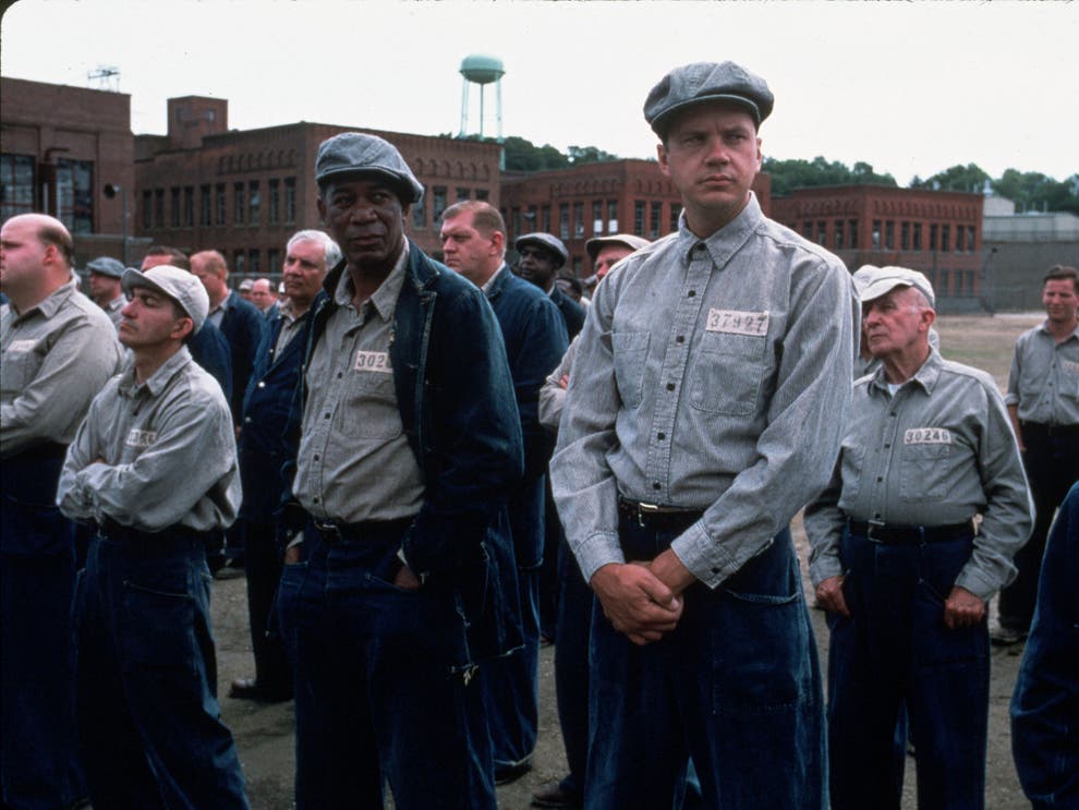 The Shawshank Redemption prison set to open as all year round tourist ...