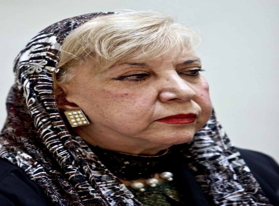 Simin Behbahani The Lioness Of Iran Whose Status As The Doyenne Of Persian Poetry Did Not