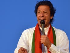 Here's what we can expect of Pakistan's likely new leader, Imran Khan