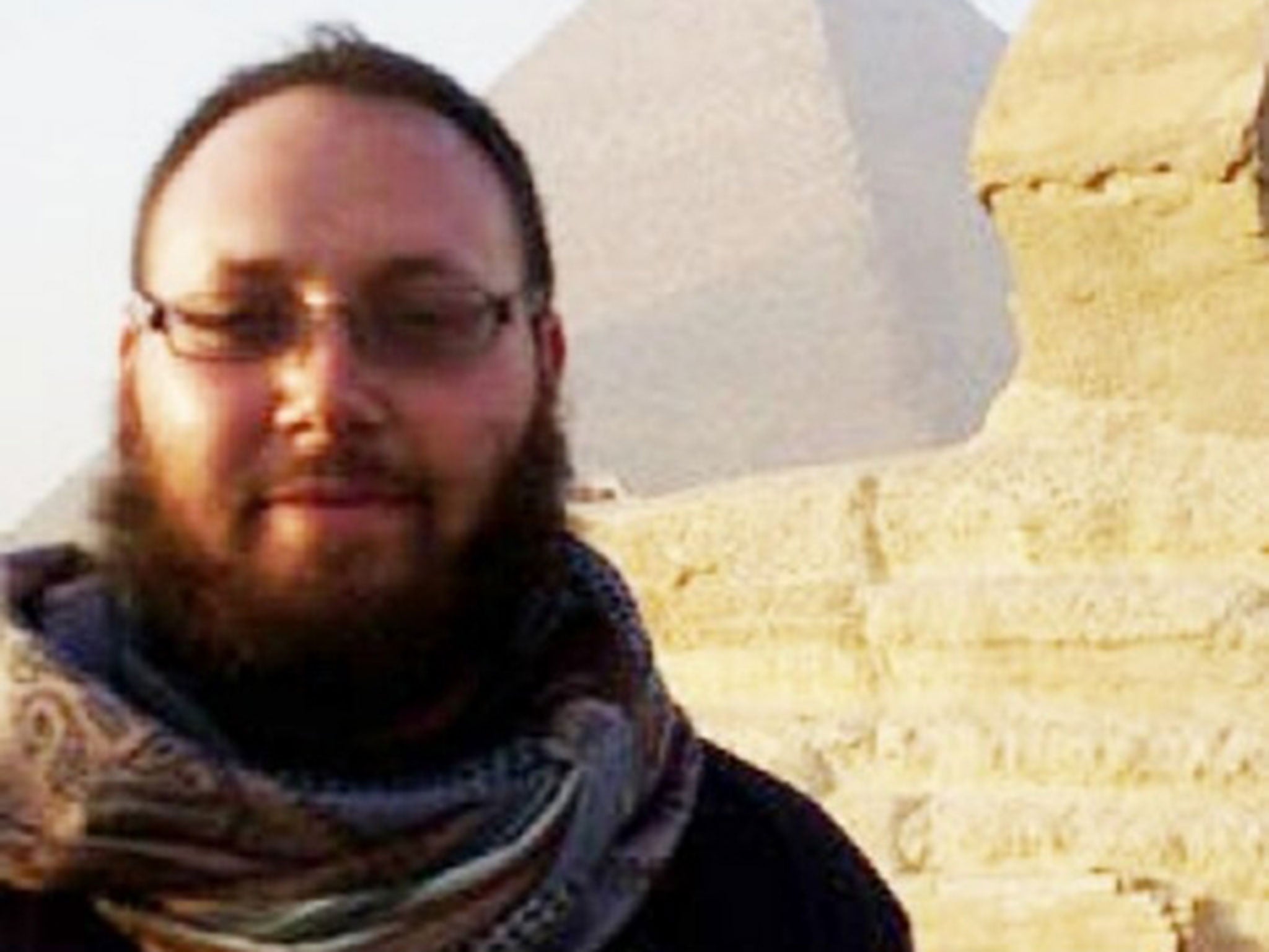 Steven Sotloff, an American journalists, was murdered by Isis