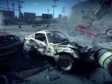 Next Car Game preview: Derby destruction to a new level
