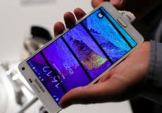 Samsung Galaxy Note 4 review: fast, big and beautiful