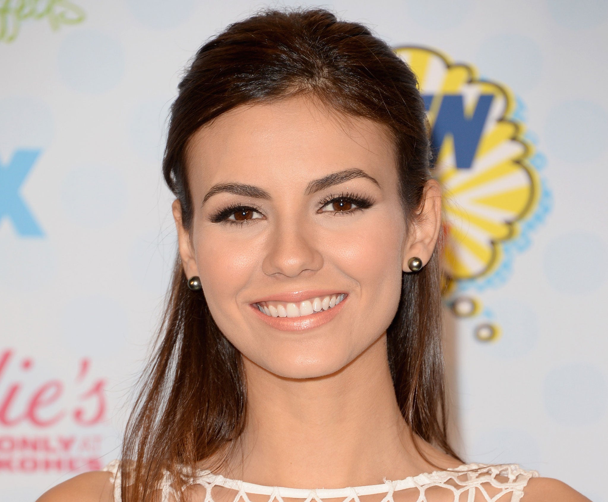 Victoria Justice angry at massive invasion of privacy and pursuing legal action after nude photos leak online The Independent The Independent picture