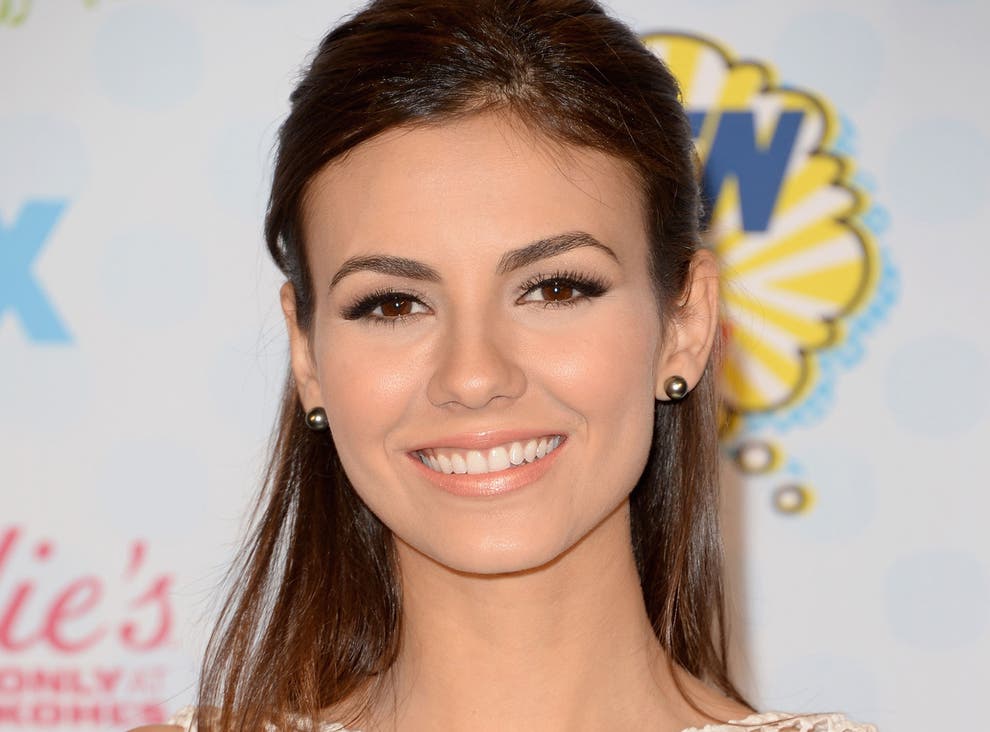 Victoria Justice 'angry' at 'massive invasion of privacy' and pursuing