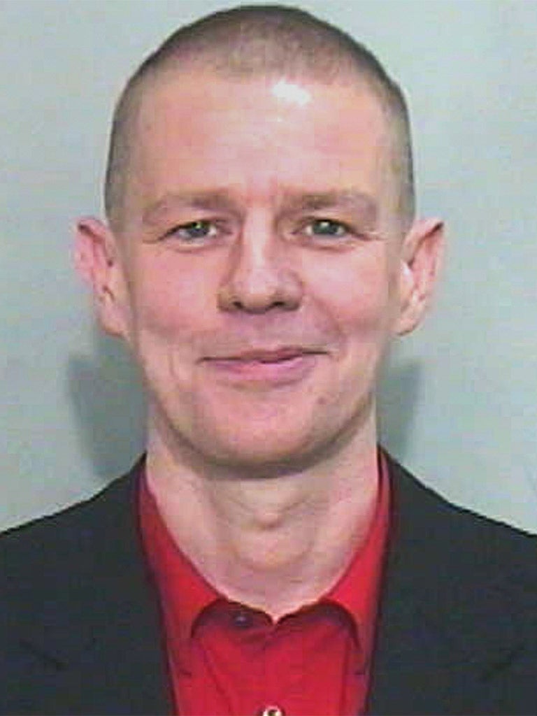 John Mulholland has been jailed for three years for conspiracy to defraud the NHS