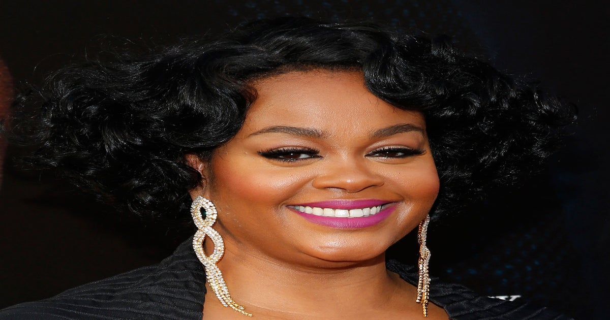 Jill Scott Leaked Photos