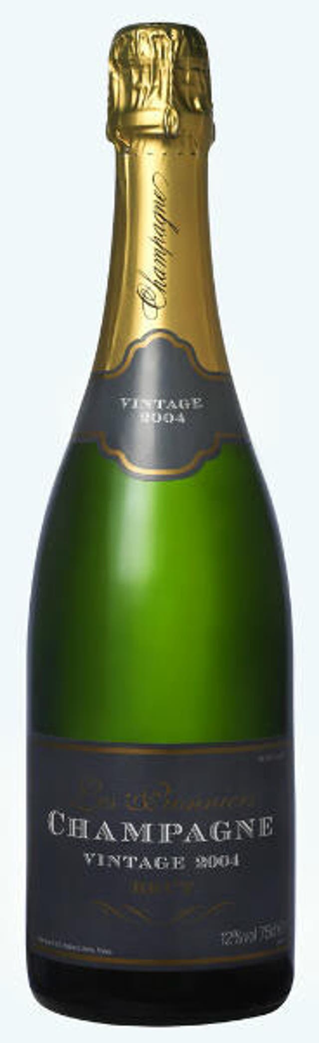 Coop's ownbrand cutprice champagne Les Pionniers wins big at wine