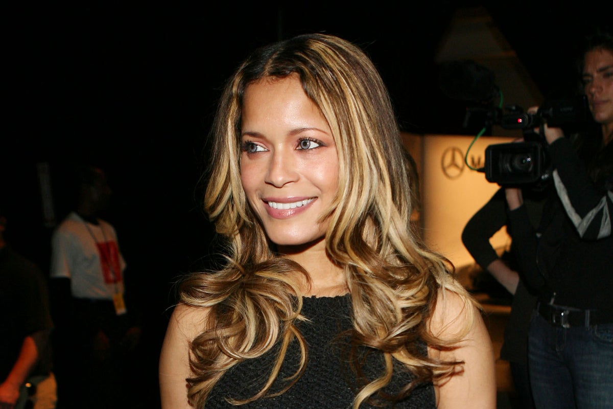 Blu Cantrell 'hospitalised and sectioned' after police called to erratic  outburst in California | The Independent | The Independent
