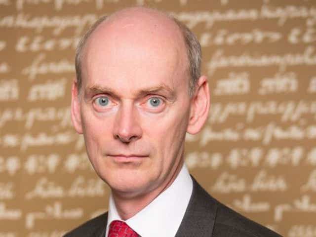 Richard Pennycook was finance director of the group, but took over as chief executive in 2014 when the former boss, Euan Sutherland, resigned after 10 months in the job.