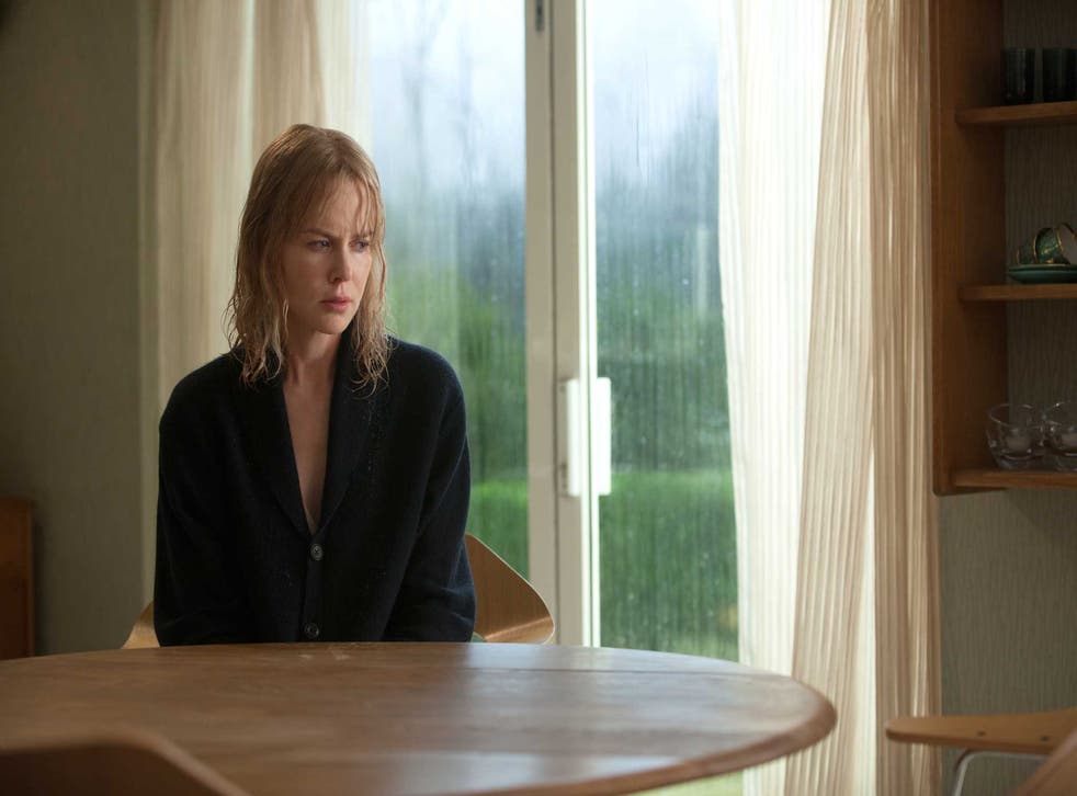 Before I Go To Sleep Film Review Unmemorable Adaptation Of Sj Watson S Bestseller The Independent The Independent Before I Go To Sleep Film Review Unmemorable Adaptation Of Sj Watson S Bestseller The Independent The Independent