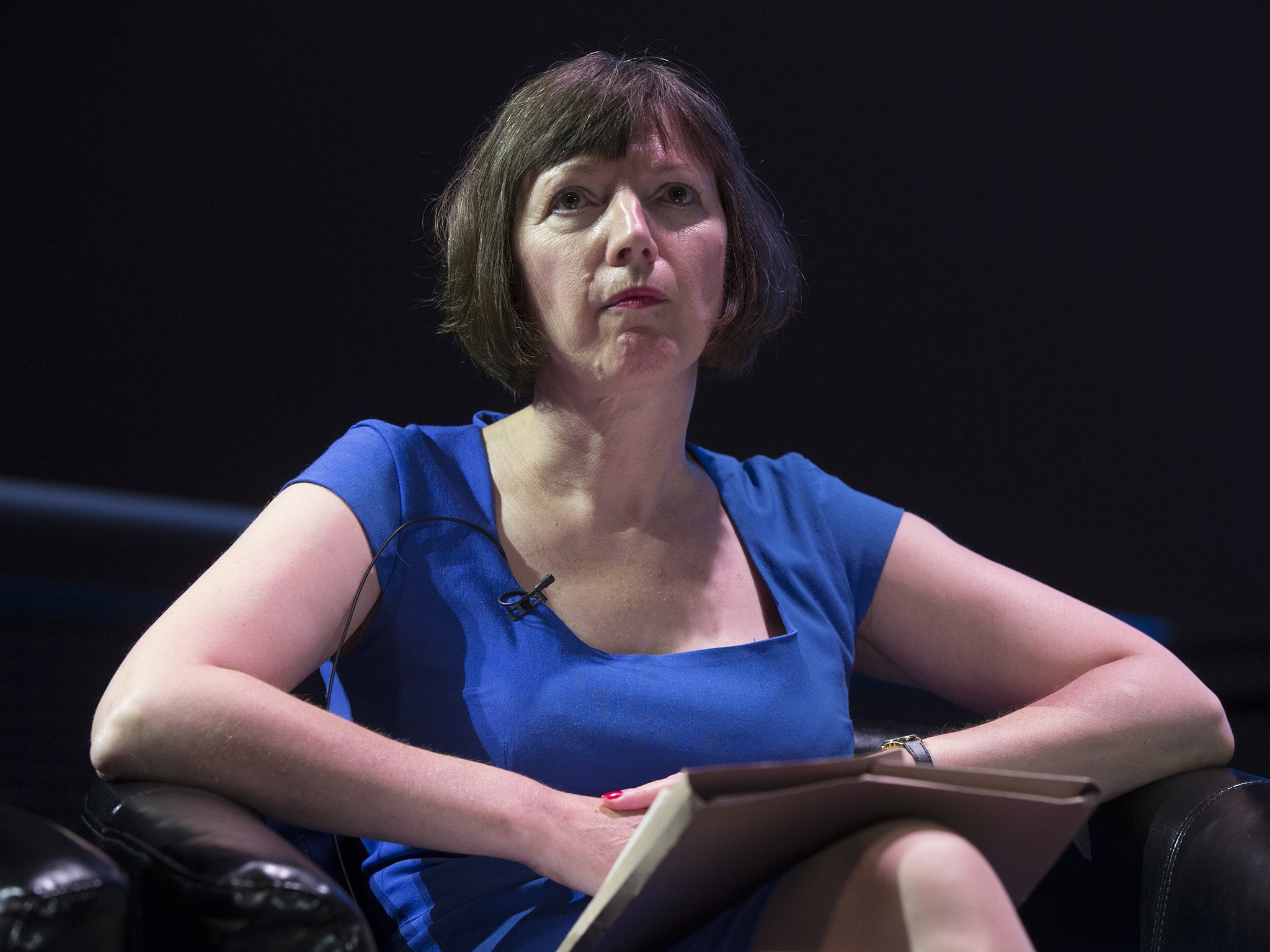 Frances O'Grady, General Secretary of the TUC, is lobbying for the Governor of the Bank of England to be forced to consider how many people are in work