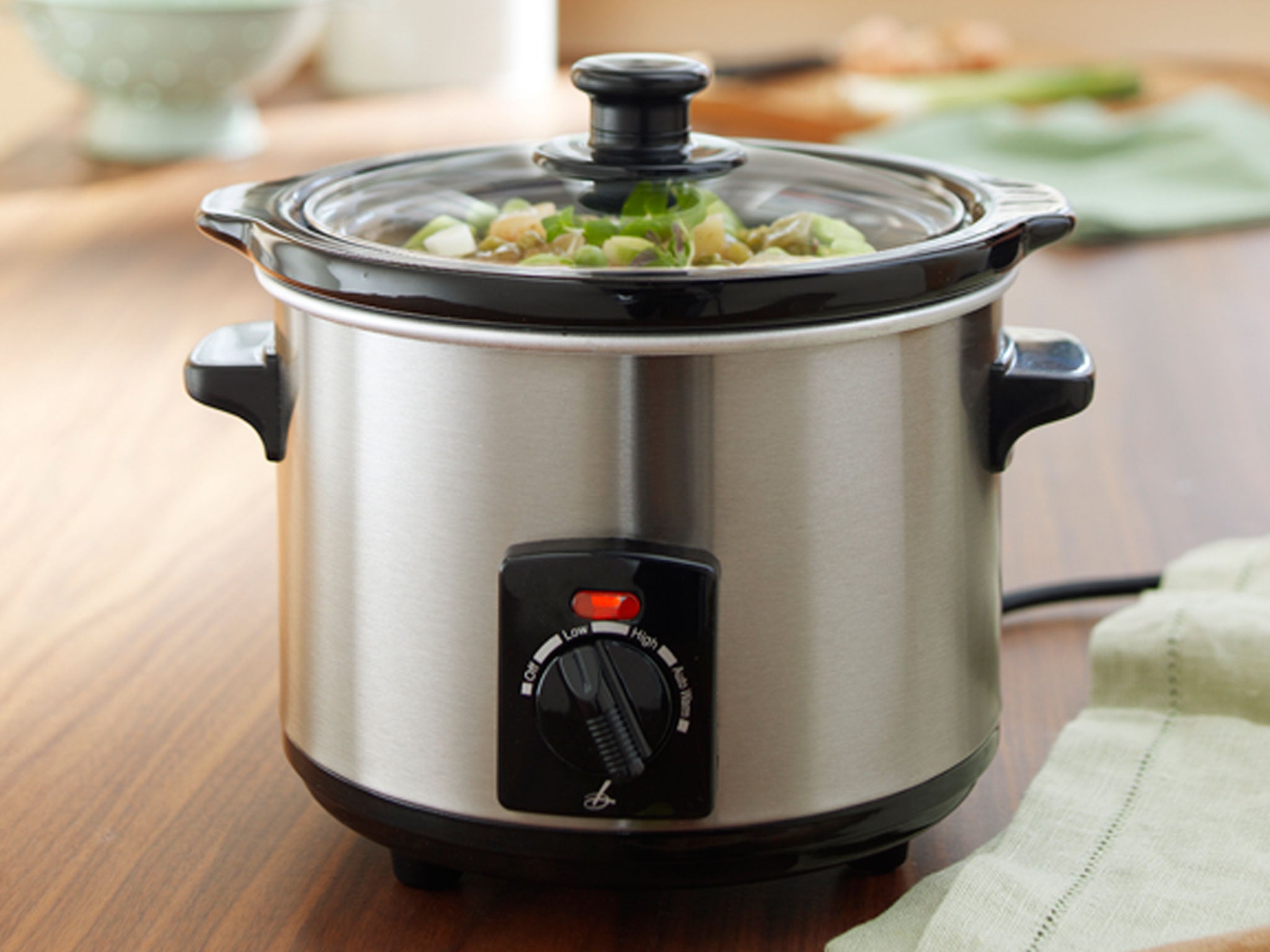 Best slow cooker discount amazon