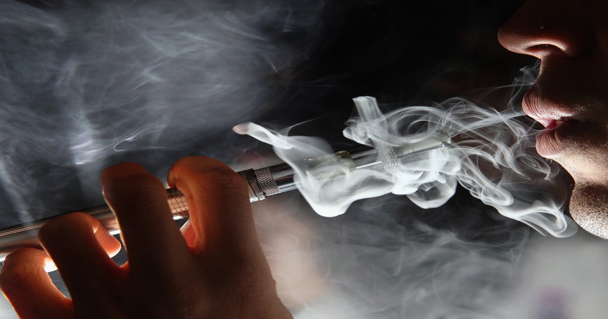'Alarmist' e-cigarette report attacked by tobacco health expert | The  Independent | The Independent