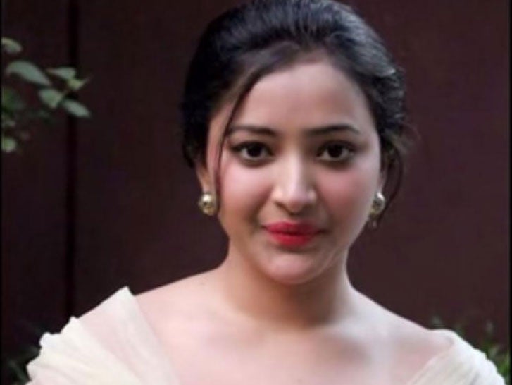 Shweta Prasad Former Bollywood child star says she is one of many Indian actresses caught in prostitution after arrest The Independent The Independent