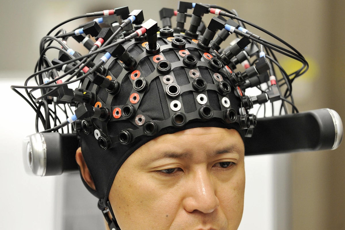 'Hola' at your brain: first brain-to-brain interface is a step towards ...
