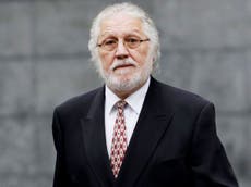 Dave Lee Travis Was 'A Sexual Opportunist', Court Hears