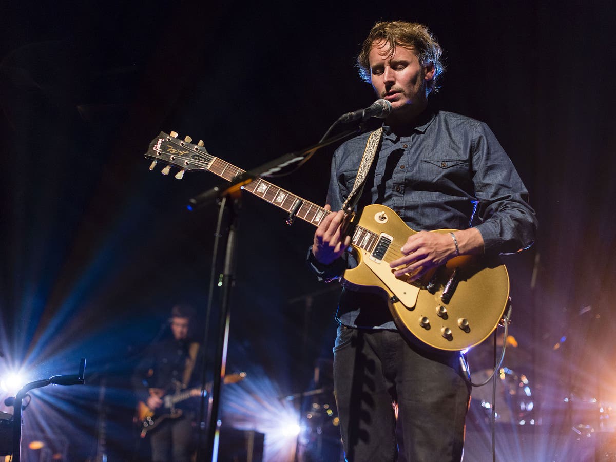 Ben Howard, Hackney Empire, gig review: An arresting performance | The ...