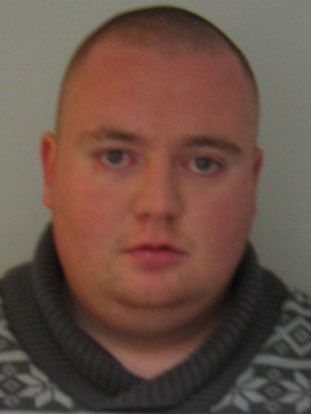 Christopher Bridger, 25, of York Road, Stevenage was sentenced to 12 years in prison