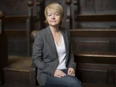 Sarah Waters: 'I pay attention to women's secret history and lives'