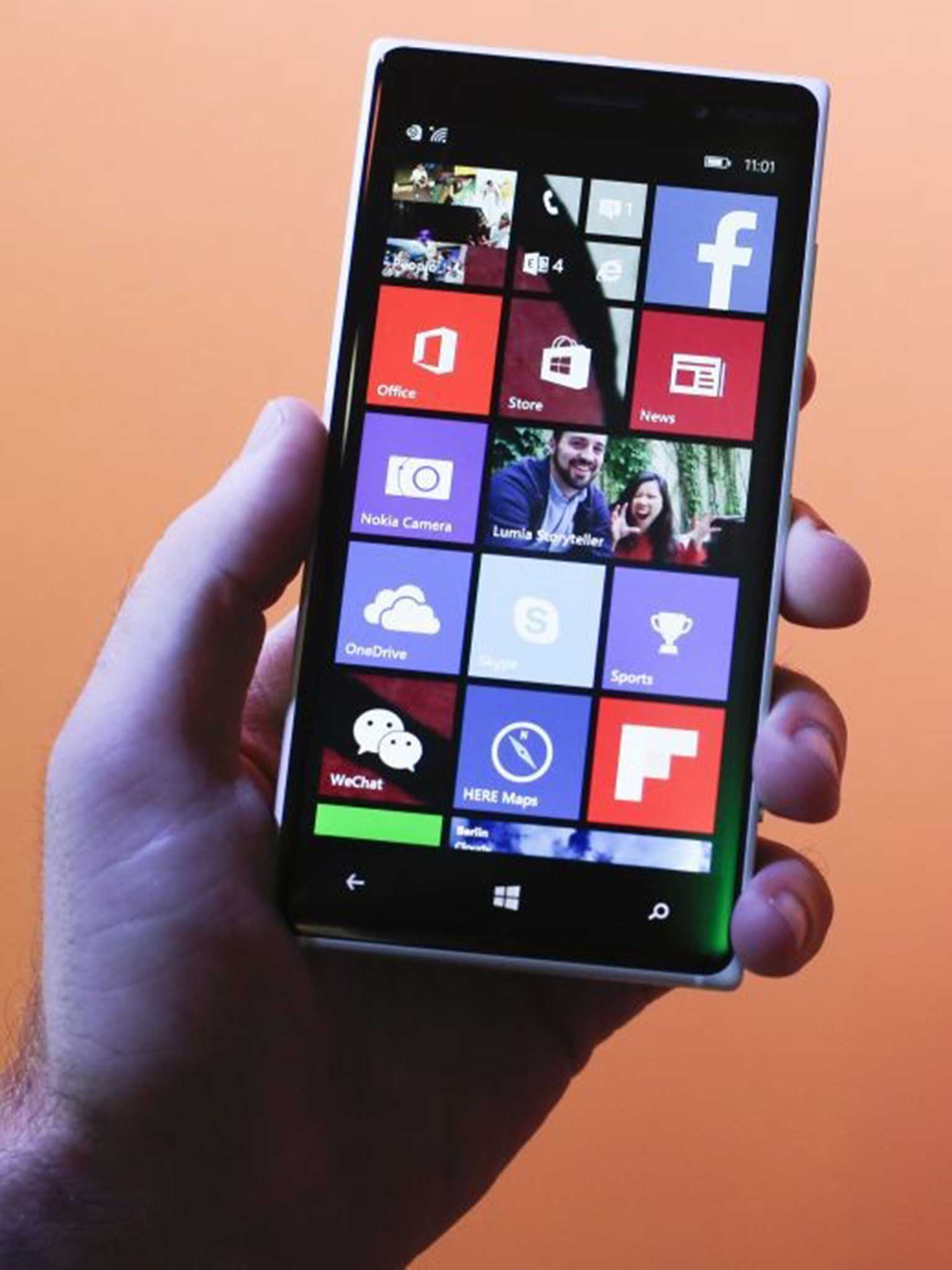 Microsoft's purchase of Nokia a point of contention with Samsung agreement