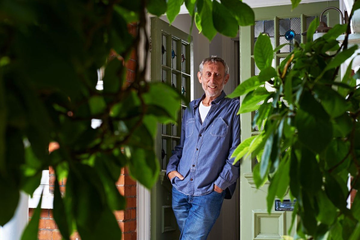 Michael Rosen: Exam culture in schools doesn't teach children about the ...