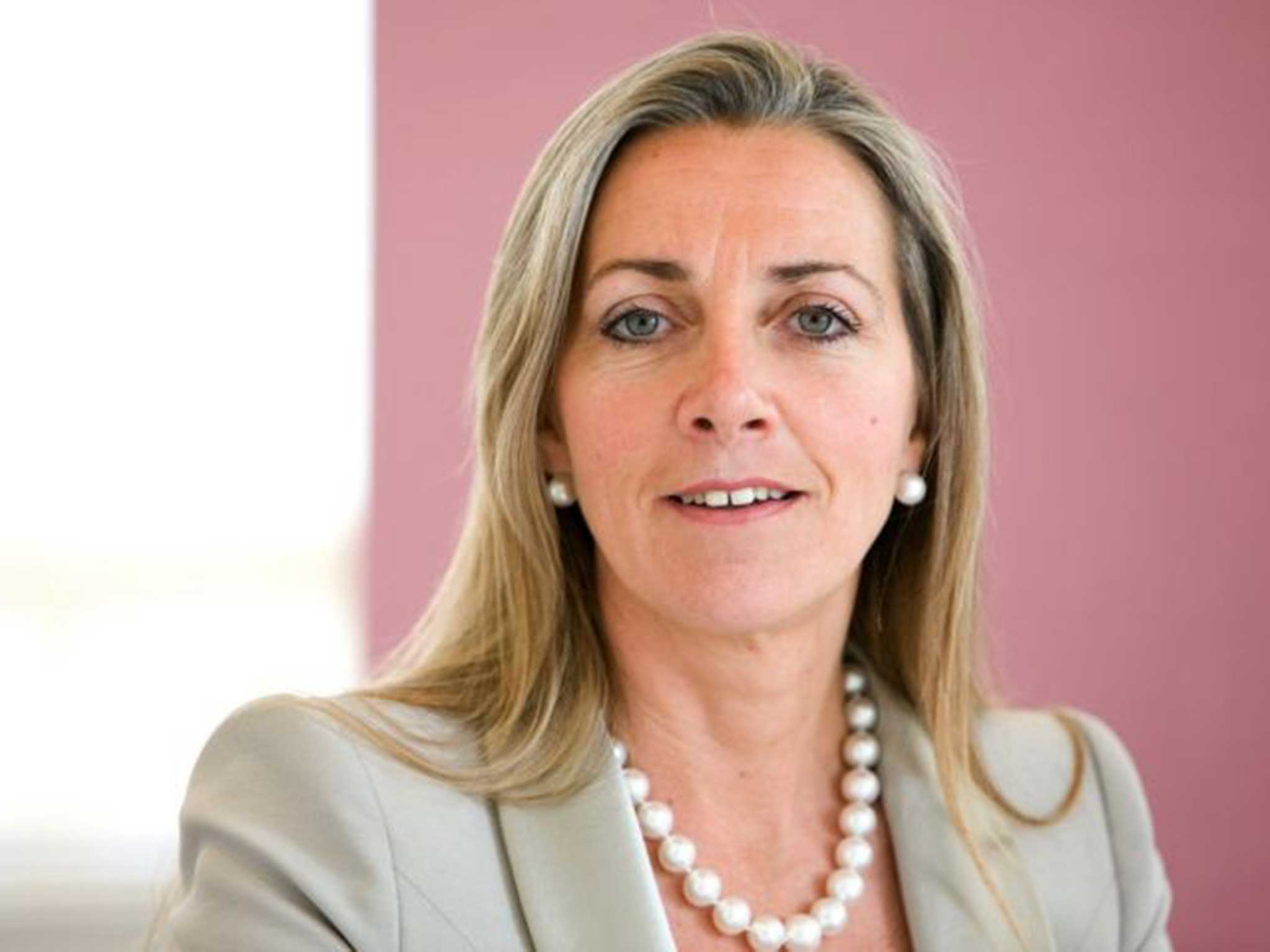 Rona Fairhead