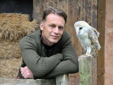 Chris Packham's open letter to Ant and Dec calling for end to I’m A