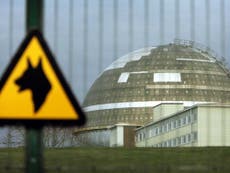 Sellafield GMB workers set to strike again in row over pay