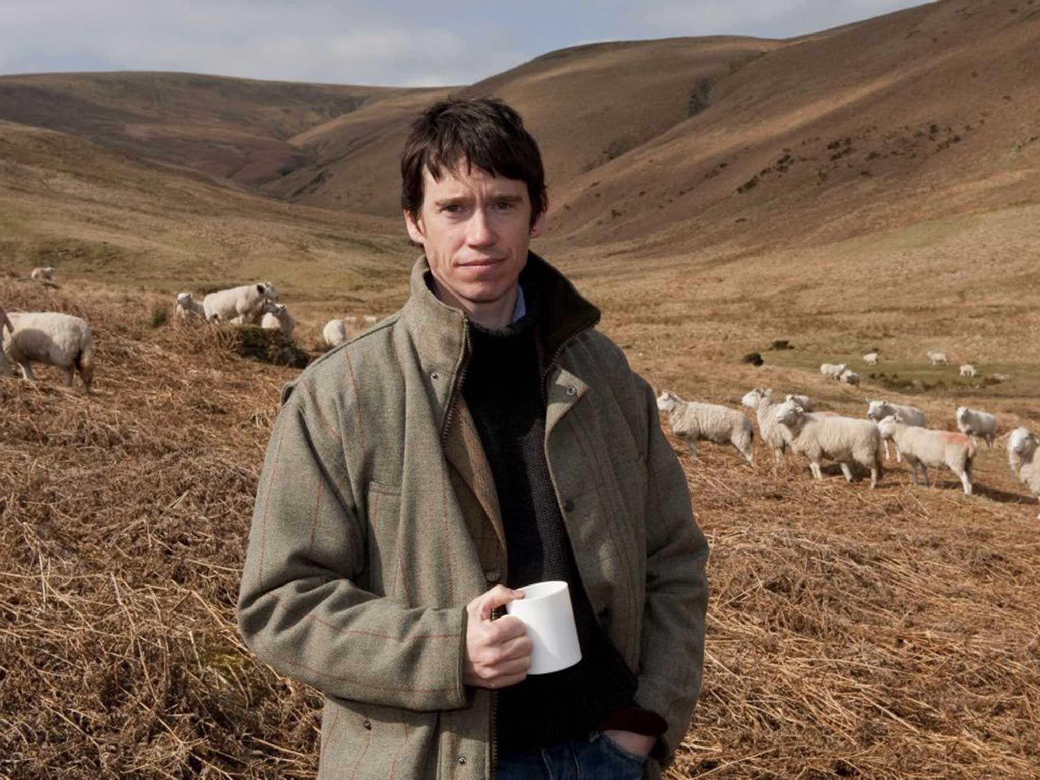 Borders MP Rory Stewart warns of a constitutional crisis